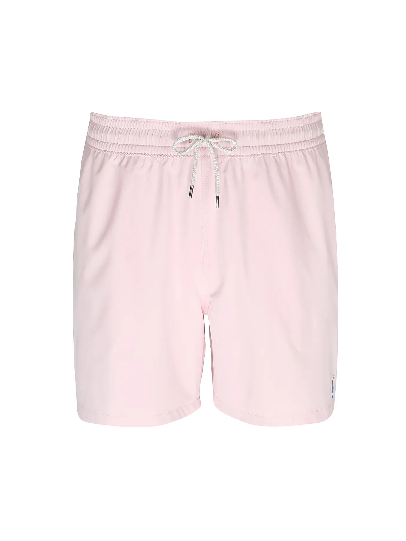 POLO RALPH LAUREN | Badeshorts | rosa